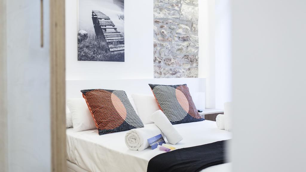 Apartamento Central Luxury Boutiques - Sshousing San Sebastián Habitación foto